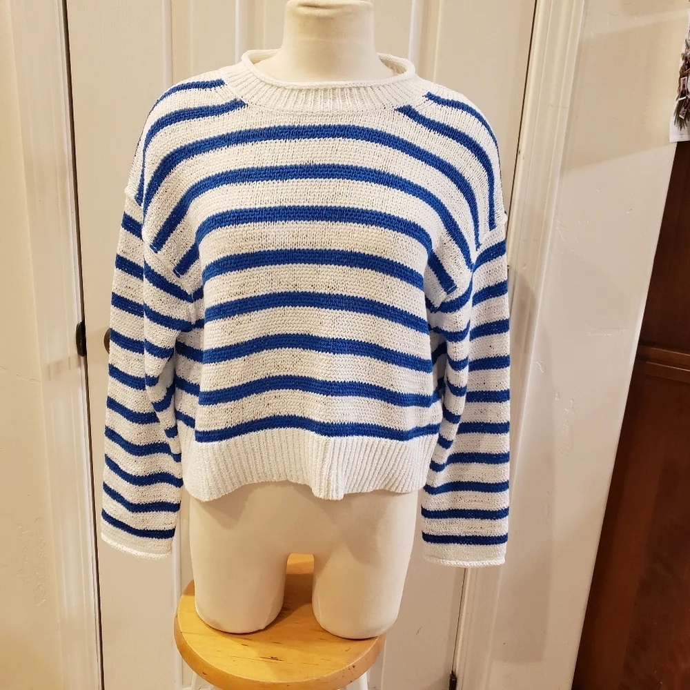 J. Crew size XS